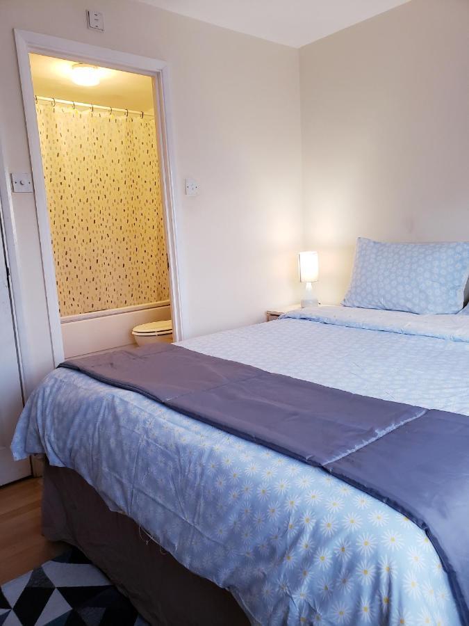 Ensuite Room Near Canal サウソール エクステリア 写真